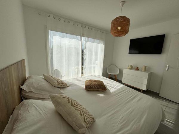 Très belle maison T4 de 126m2 avec piscine et garage