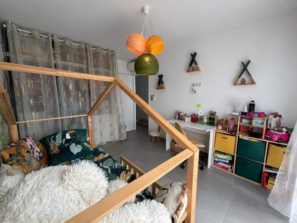 Très belle maison T4 de 126m2 avec piscine et garage