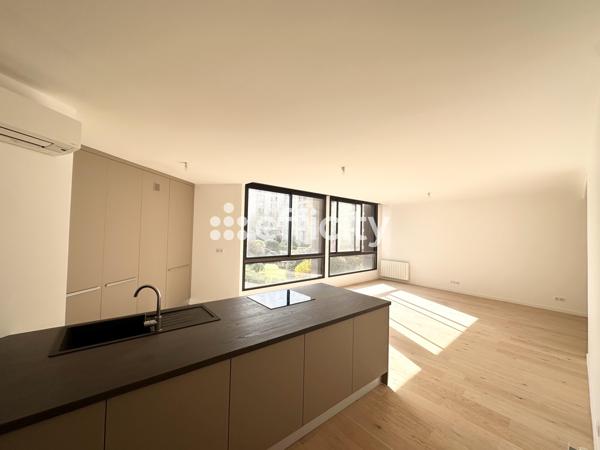 Appartement 5 pièces - 125 m²