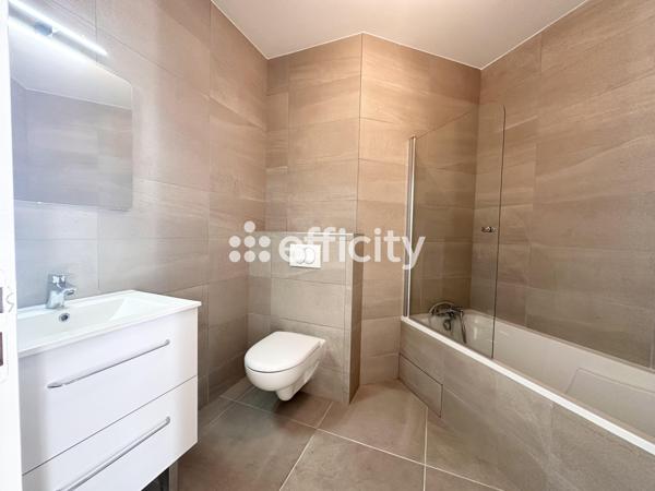 Appartement 5 pièces - 125 m²