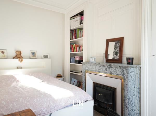 Appartement 3 pièces - 62 m²