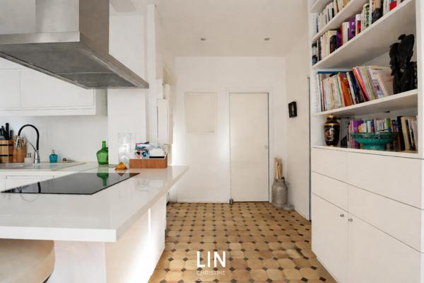 Appartement 3 pièces - 62 m²