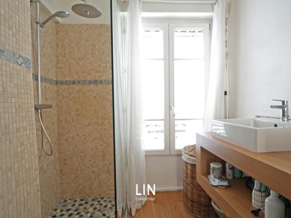Appartement 3 pièces - 62 m²