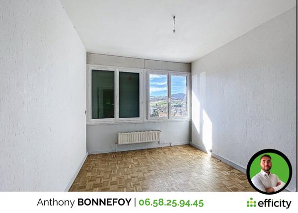 Appartement 3 pièces - 82 m² Exclusivité