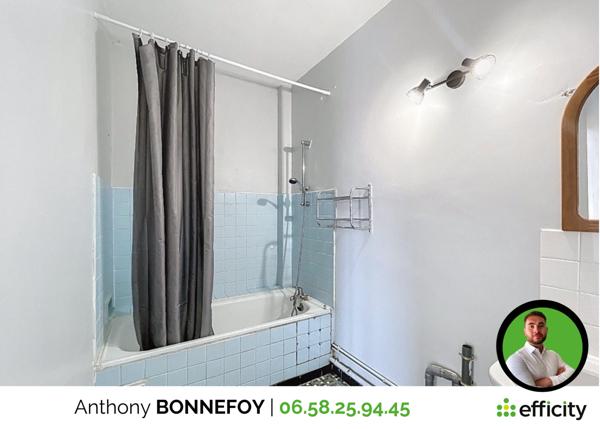 Appartement 3 pièces - 82 m² Exclusivité