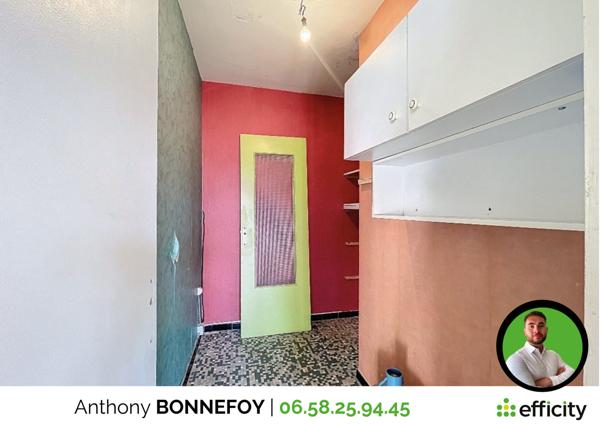 Appartement 3 pièces - 82 m² Exclusivité