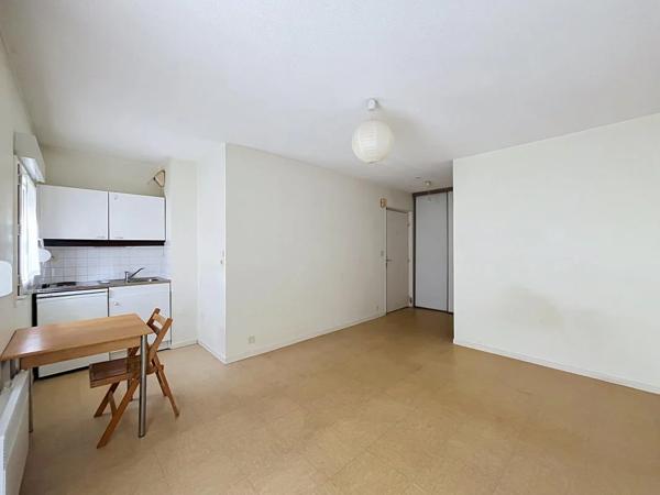 Appartement à louer à Aubière (63170)