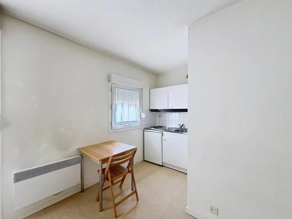 Appartement à louer à Aubière (63170)