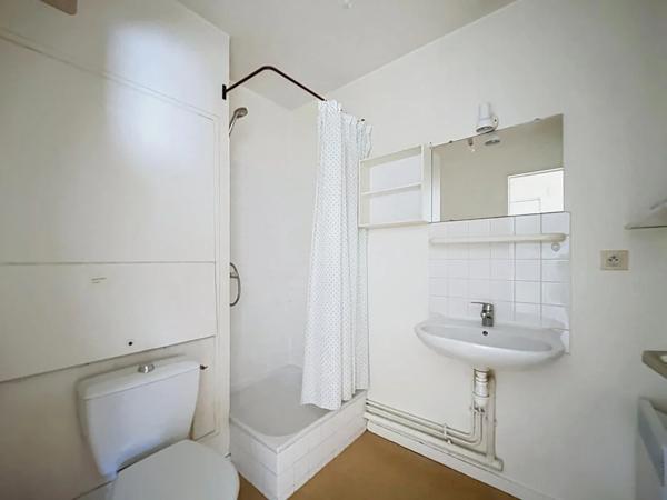 Appartement à louer à Aubière (63170)