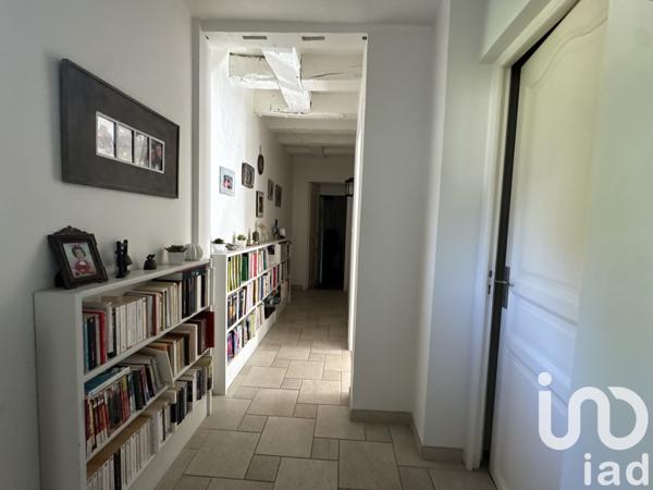 Maison à vendre 6 pièces 194 m² La Membrolle-sur-Choisille