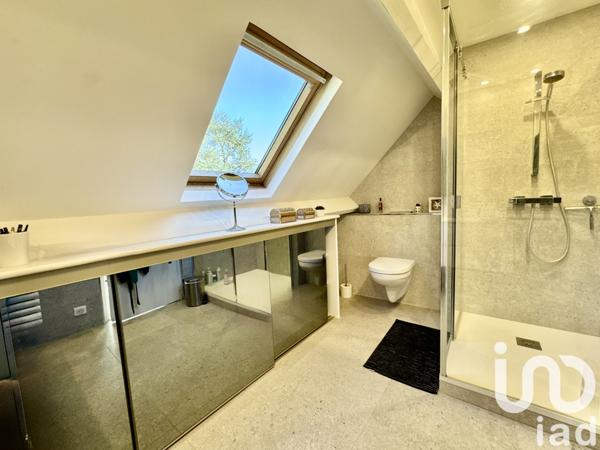 Maison à vendre 6 pièces 194 m² La Membrolle-sur-Choisille