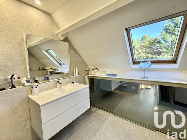 Maison à vendre 6 pièces 194 m² La Membrolle-sur-Choisille