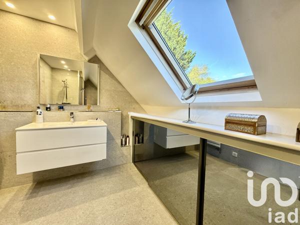 Maison à vendre 6 pièces 194 m² La Membrolle-sur-Choisille