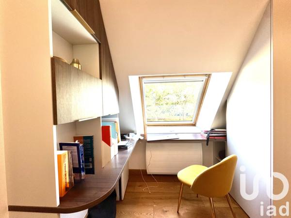 Maison à vendre 6 pièces 194 m² La Membrolle-sur-Choisille