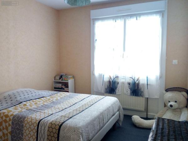 Maison à vendre à Villaines-la-Juhel en Mayenne (53700), ref : 1356