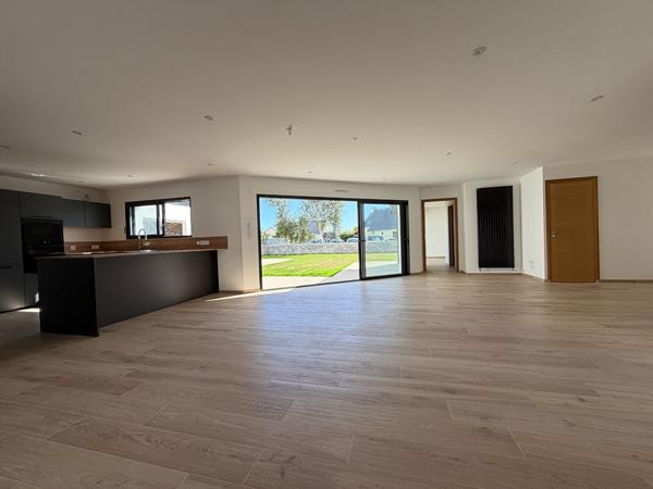 Maison Quimperle 4 pièce(s) 136 m2