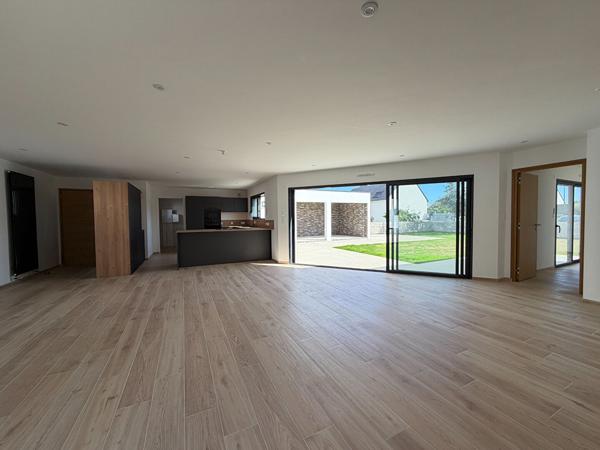 Maison Quimperle 4 pièce(s) 136 m2