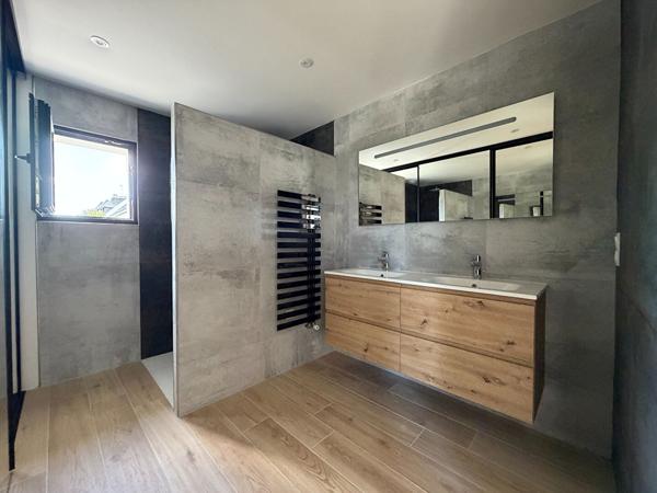 Maison Quimperle 4 pièce(s) 136 m2