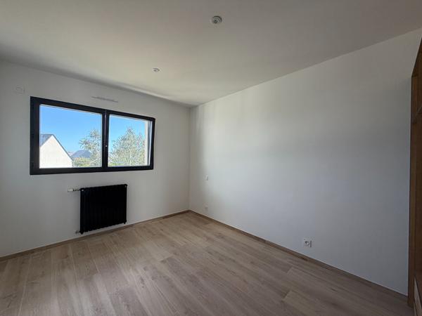 Maison Quimperle 4 pièce(s) 136 m2
