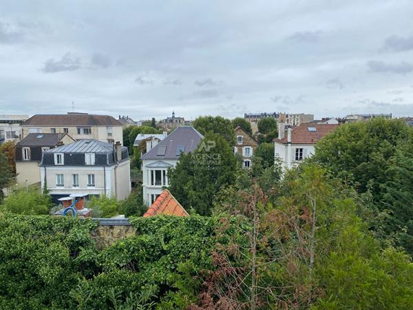 Appartement Maisons Laffitte 3 pièce(s) 51.64 m2 Quartier Saint-nicolas 336 000 € **  - Référence  4779