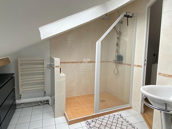 Appartement Maisons Laffitte 3 pièce(s) 51.64 m2 Quartier Saint-nicolas 336 000 € **  - Référence  4779