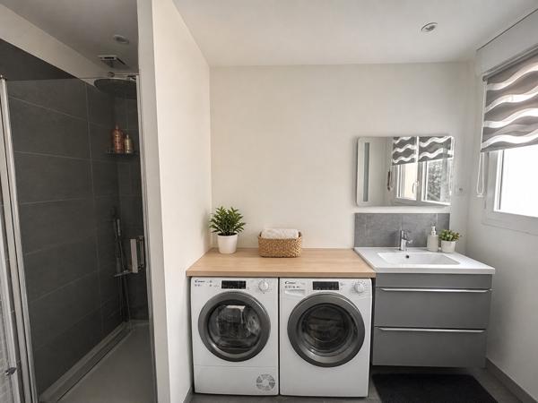Maison Outreau 3 pièce(s) 88 m2
