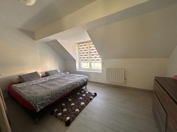 Maison Outreau 3 pièce(s) 88 m2