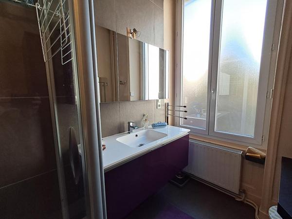 Appartement  6 pièce(s) 169 m2