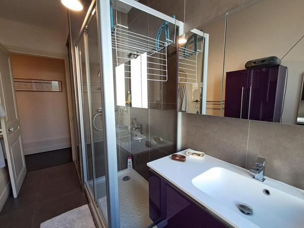 Appartement  6 pièce(s) 169 m2