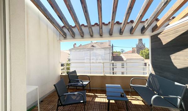 Marseille 13015 3 pièces + extérieur