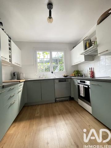 Maison à vendre 3 pièces 60 m² Bordeaux