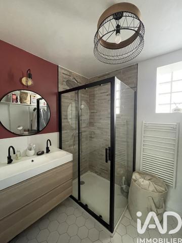 Maison à vendre 3 pièces 60 m² Bordeaux