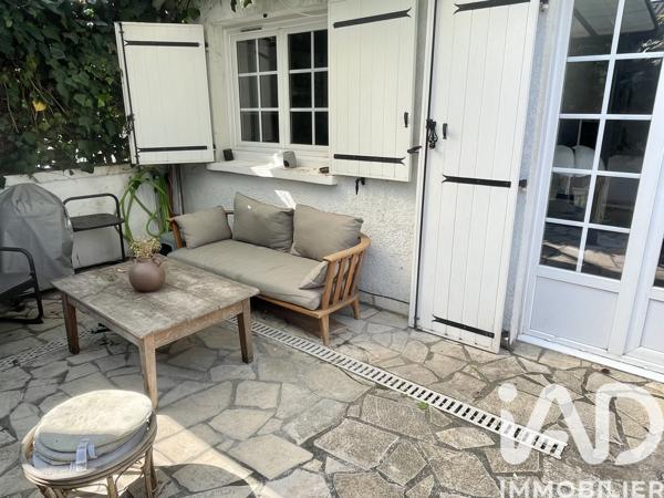 Maison à vendre 3 pièces 60 m² Bordeaux