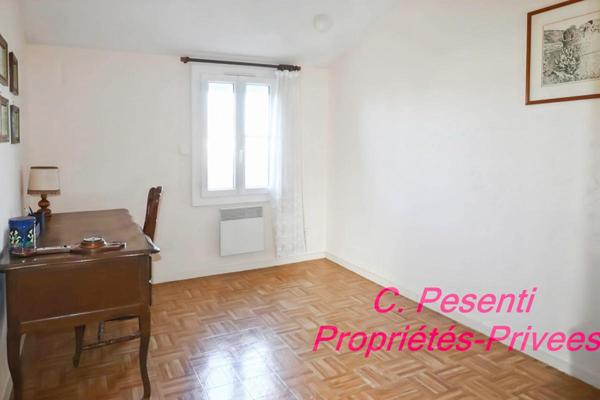 Maison Montevrain 6 pièce(s) 118 m2 avec atelier et abri de jardin