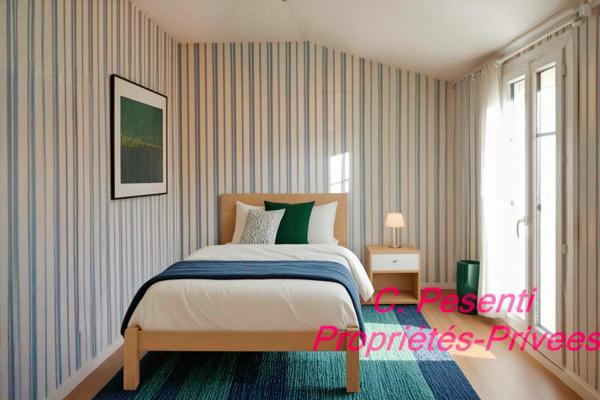 Maison Montevrain 6 pièce(s) 118 m2 avec atelier et abri de jardin