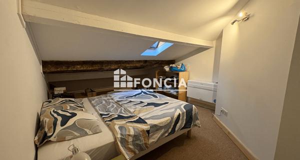 Location Appartement meublé 3 pièces 70.74 m² - Pézenas 34120