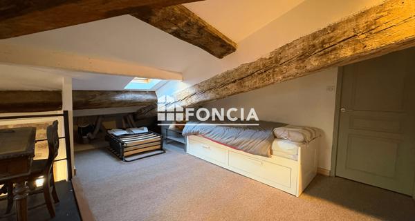 Location Appartement meublé 3 pièces 70.74 m² - Pézenas 34120