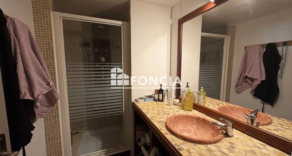 Location Appartement meublé 3 pièces 70.74 m² - Pézenas 34120