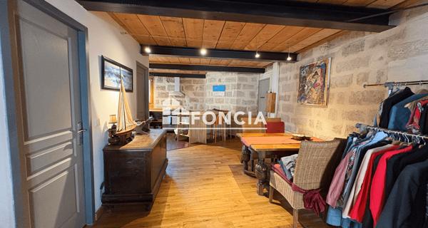 Location Appartement meublé 3 pièces 70.74 m² - Pézenas 34120