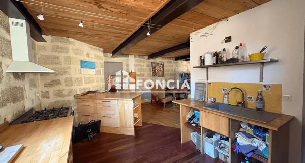 Location Appartement meublé 3 pièces 70.74 m² - Pézenas 34120