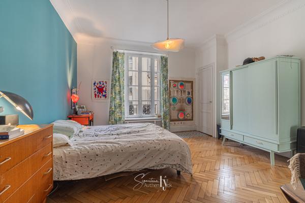 Appartement 6 pièces - 188 m² Exclusivité efficity