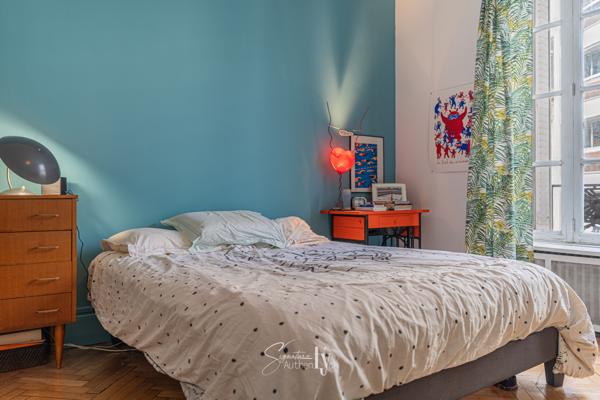 Appartement 6 pièces - 188 m² Exclusivité efficity