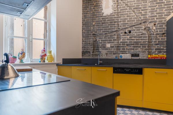 Appartement 6 pièces - 188 m² Exclusivité efficity