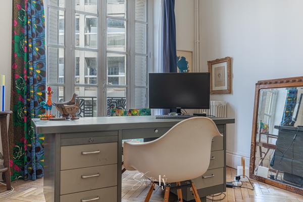 Appartement 6 pièces - 188 m² Exclusivité efficity
