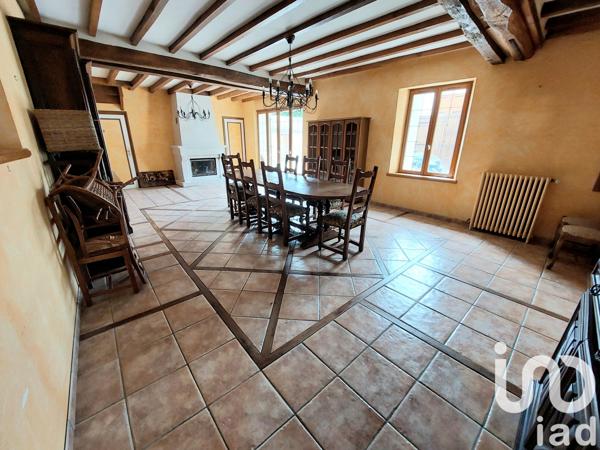 Maison à vendre 7 pièces 300 m² Veigné