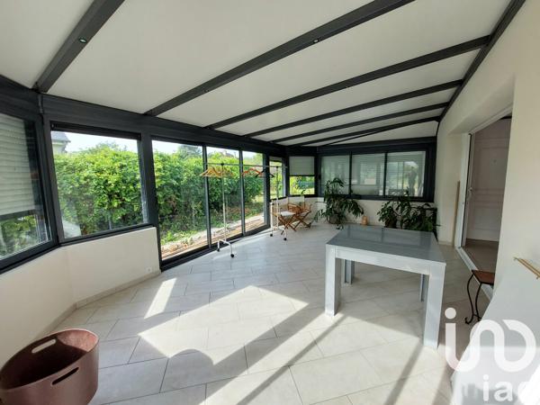 Maison à vendre 7 pièces 300 m² Veigné