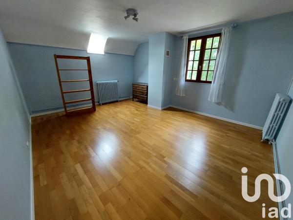 Maison à vendre 7 pièces 300 m² Veigné