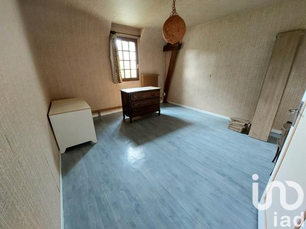 Maison à vendre 7 pièces 300 m² Veigné