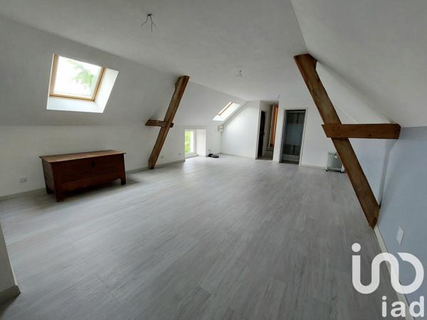 Maison à vendre 7 pièces 300 m² Veigné