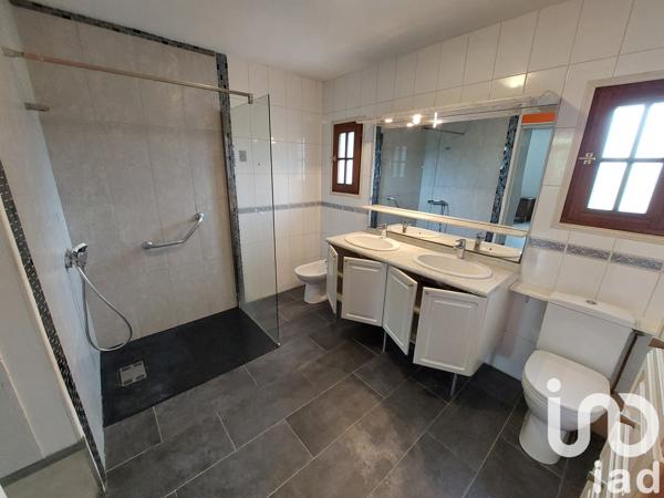 Maison à vendre 7 pièces 300 m² Veigné